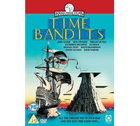 Time Bandits [DVD]