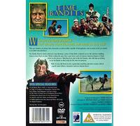Time Bandits [DVD]