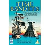 Time Bandits [DVD]