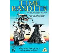 Time Bandits [DVD]