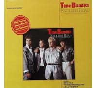 Time Bandits - Endless road (Special Re-Mixed Dance, 1985) / Vinyl Maxi Single [Vinyl 12'']