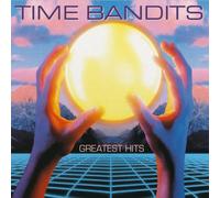 Time Bandits – Greatest Hits – Vinyl – Music on Vinyl