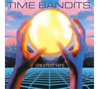 Time Bandits - Time Bandits Greatest Hits =Expanded= [180 gm 2LP Coloured Vinyl] [VINYL]