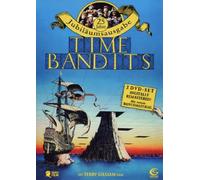 Time Bandits - Jubiläumsausgabe [DVD] [1981]