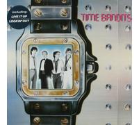 Time Bandits - Live It Up