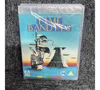 Time Bandits (PG) 1981 (Arrow Video) Blu-ray Brand New UK Release Sealed
