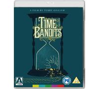 Time Bandits [BLU-RAY]