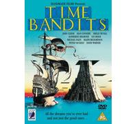 Time Bandits - The 25th Anniversary Edition [DVD]