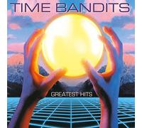 Time Bandits - Time Bandits Greatest Hits =Expanded= [180 gm 2LP Coloured Vinyl] [VINYL]