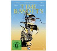 Time Bandits Time Bandits [Import allemand]