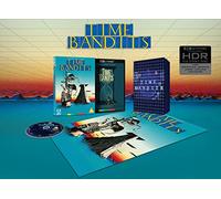 Time Bandits UHD [Limited Edition] [Blu-ray] [Region Free]