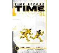 Palmer, Joe - Time Before Time, Volume 1
