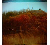 Time Being (2) - A Dimension Reflected