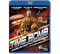 Time Bomb (2008) (Blu-Ray)