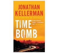 Time Bomb (Alex Delaware series, Book 5) 9780755342891 - Free Tracked Delivery