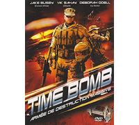 Time Bomb - Armée de destruction massive