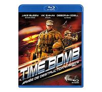 Time bomb - blu ray