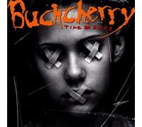 Time Bomb by Buckcherry