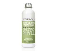 TIME BOMB Complexion Cocktail With a Shot of Chlorophyll 100 ml