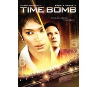 Time Bomb [DVD] [2006] [Region 1] [US Import] [NTSC]