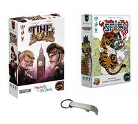 Time Bomb + Spicy + 1 Blumie Bottle Opener (Time Bomb + Spicy)