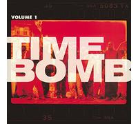 Time Bomb Volume 1