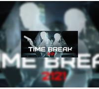 Time Break 2121 Steam CD Key