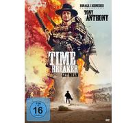 Time Breaker - Get Mean (DVD) Anthony Tony Battista Lloyd Baldassarre Raf Lorys