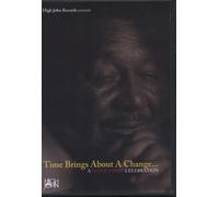 Time Brings About a Change: A Floyd Dixon [DVD] [2013] [Region 1] [US Import] [NTSC]