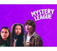 Time Capsule Mystery Part 1/Time Capsule Mystery Part 2