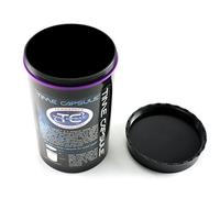 Time Capsule RAW Airtight Waterproof Storage Jar Aerospace technologies