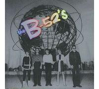Time Capsule: Songs For A Future - B-52's CD WARNER BROS