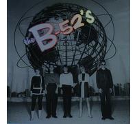 Time Capsule: Songs For A Future Generation by The B-52's (1998) Audio CD