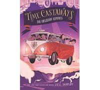 Time Castaways #2: The Obsidian Compass
