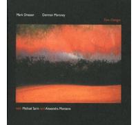 Time Changes by Mark Dresser & Denman Maroney (2005-06-07)