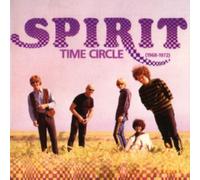 Spirit - Time Circle (2cd)