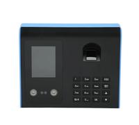 Time Clock, Attendance Machine Face Fingerprint Time Attendance Machine Automatic Time Calculation Biometric Employee Attandence Machine,for small business