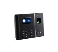 Time Clock, Biometric Time Attendance System Clock Office Employee Fingerprint Attendance Machine,for small business