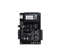 Time Clock, IP Wiegand 26 C3-100 C3-200 C3-400 Door Access Control Panel Board For Solutions System 30000Users for Employees(C3-200)