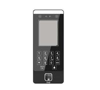 Time Clock, Machine Security System Face Recognition Time Attendance Door Time Clock,Attendence Machine,for small business
