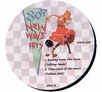 Time Clock Of The Heart