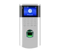 Time Clock, OF260 Finrprint Attendance Machine IP Intellint Biometric Finrprint Time Attendance Time Clock Recorder Employee,for small business(OF260-ID 125KHz)