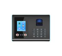 Time Clock, Time Clock,Attendence Machine FA01 Face Fingerprint Attendance Machine Face Fingerprint Password Time Attendance,for small business