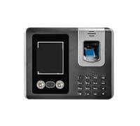 Time Clock, Time Clock,Attendence Machine Fingerprint Time Recording Face Recognition Time Attendance Clock Machine,for Small Business