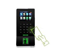 Time Clock, Time Clock,Biometric Fingerprint RFID Access Control System Time Recording Time Attendance Machine Smart Door Access Control,for Small Business