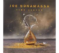 Time Clocks [VINYL]