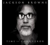 Time Conqueror by Jackson Browne (2008-09-24)