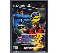 Time Crisis 2 (PS2)