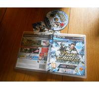Time crisis : Razing storm (jeu PS Move)