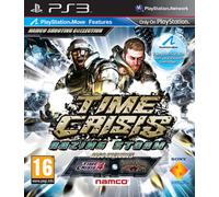Time Crisis: Razing Storm (PS3) PEGI 16+ Shoot 'Em Up FREE Shipping, Save £s